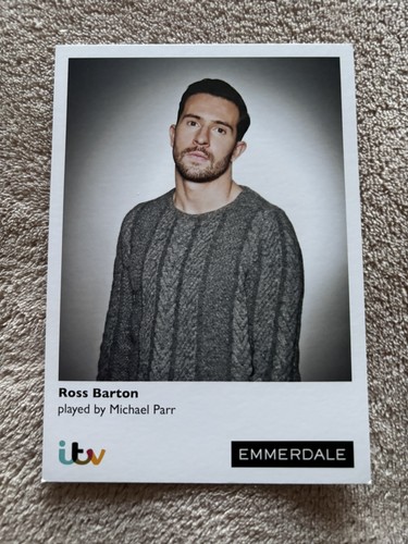 Michael parr - ,