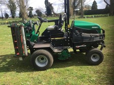 RANSOMES PARKWAY 3 TRIPLE