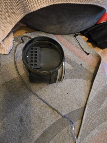 Dyson dc33 clutched - dyson, version