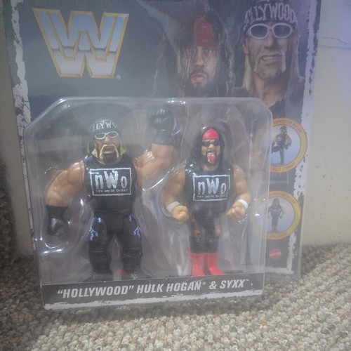 Nwo retro hollywood - nwo,