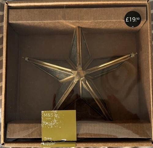Home gold mix - mix, star