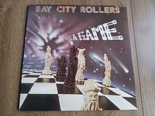 BAY CITY ROLLERS - IT'S A GAME