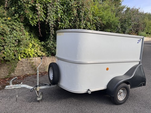 Ifor williams single - ifor,