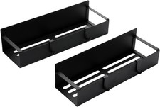 Magnetic Spice Storage Rack