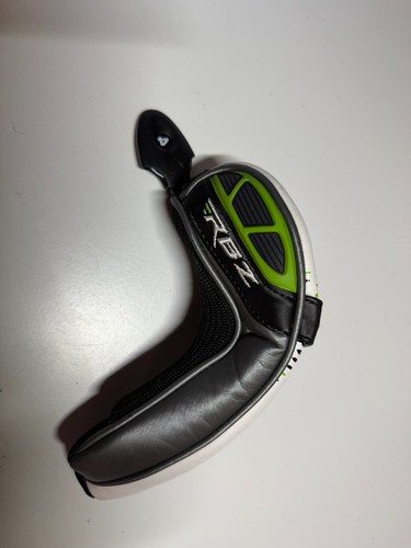Taylormade rbz hybrid - -,