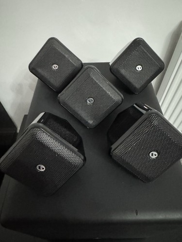Boston acoustics soundware - boston,