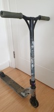Stunt Scooter MGP used good condition