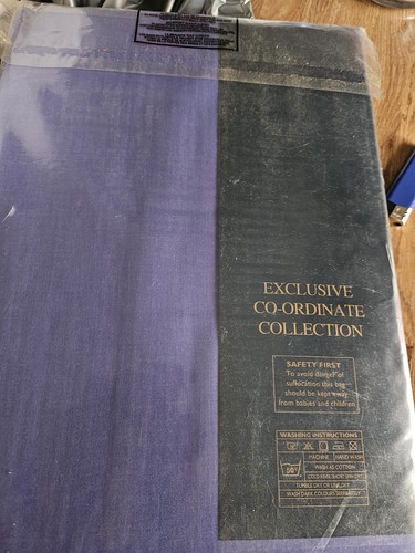Valance sheet single - sheet,