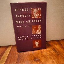 Hypnosis and Hypnotherapy with