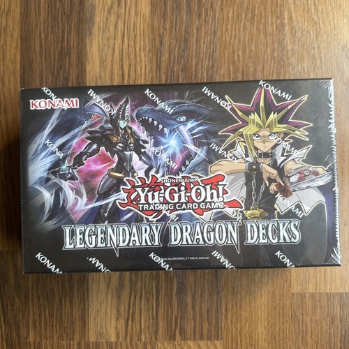 Legendary dragon - legendary,