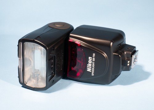 Nikon 700 speedlight flash - nikon, sb-700