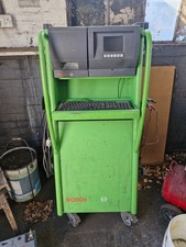 BOSCH 350 MOT GAS & DIESEL ANALYSER