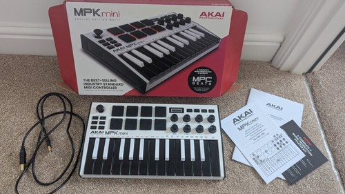 Akai mpk mini - akai, special
