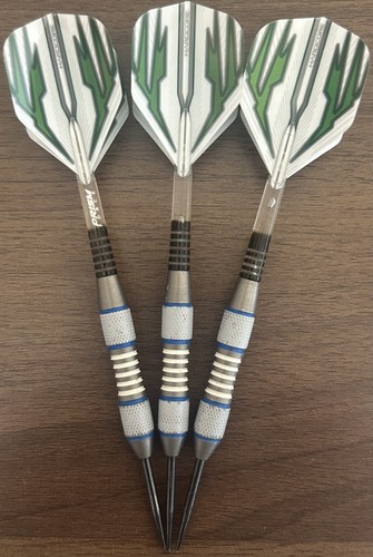 30g tungsten darts - 30g, set