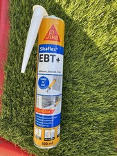 Sikaflex 221 White Adhesive
