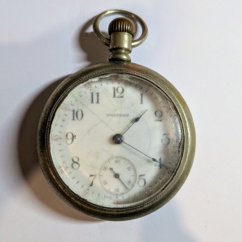 Antique waltham grade 825 - antique,