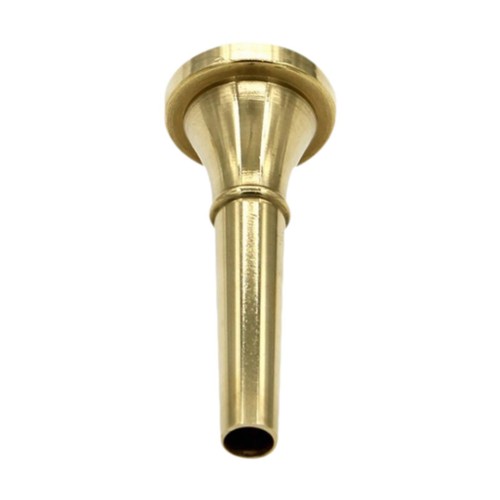Alto trombone mouthpiece with - trombone,