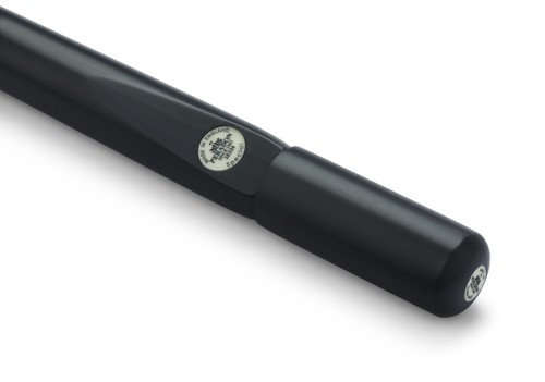 Peradon solid ebony mini - ebony,