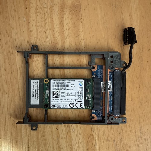 Samsung sm841 128gb msata mlc - sm841,