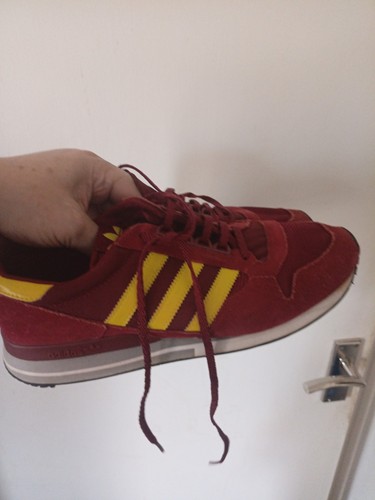 Adidas zx500 size excellent - size,