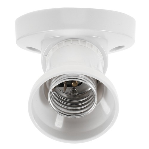 Durable batten lamp holder - lamp,