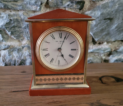 Vintage widdop wooden - vintage, wm