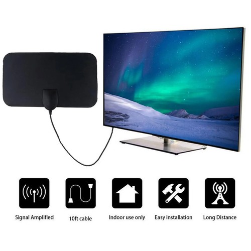 8000 miles indoor antenna - miles,