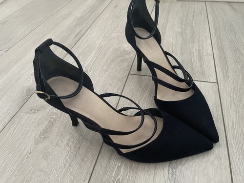Monsoon heels size - monsoon,