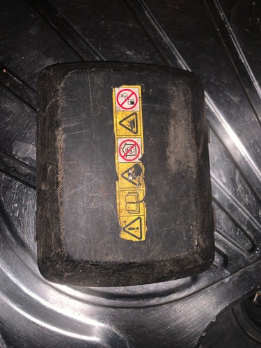 Honda izy hrg466 - 18",