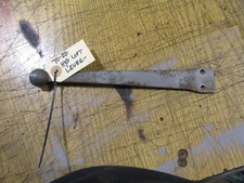 FERGUSON TO-20 THREE POINT