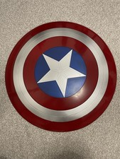 Marvel Capitan America Shield