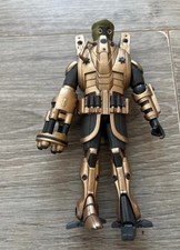 Star Wars Clone Wars KUL TESKA