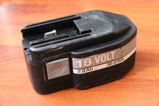 GENUINE AEG 4932 3868 54 18V 2.0Ah Ni-Cd BATTERY.