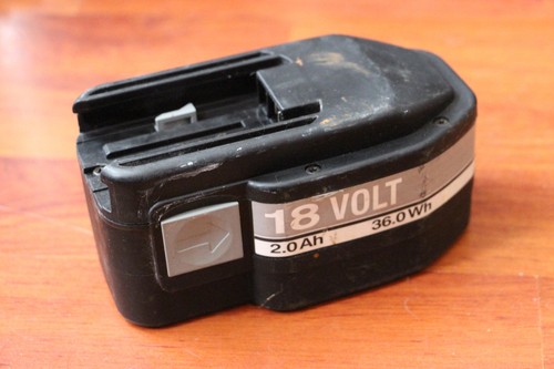 Genuine aeg 4932 3868 18v - aeg,