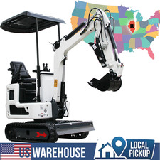 Illinois Self-pick up 1Ton