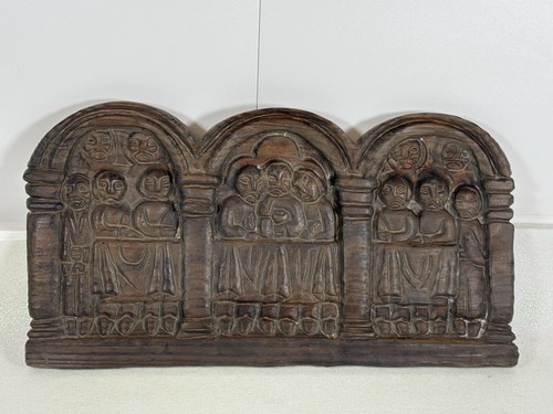 Antique coptic christian - antique,