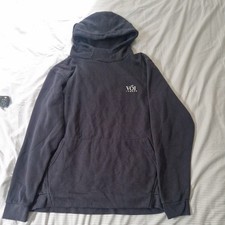 Voì Men's Dark Blue Tracksuit