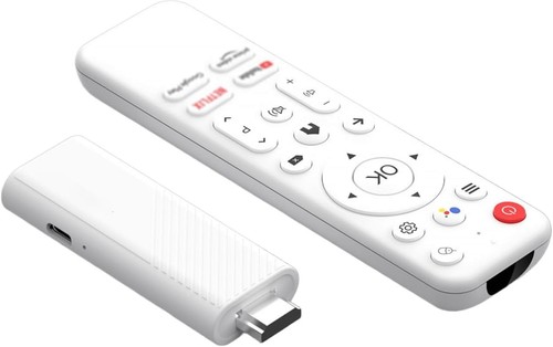 H96 max android tv - h96, stick
