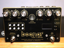 Dawner Prince - Boonar Tube