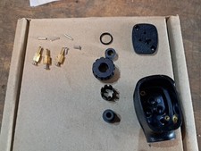 Raymarine/Raytheon/Autohelm 3