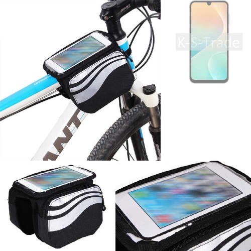 For samsung galaxy - jump4, bike