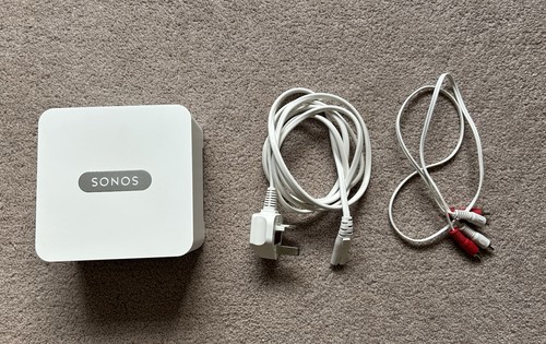 Sonos connect gen streamer - connect,