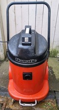 Numatic Vacuum Hoover NVDQ 900