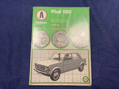 Fiat 128 sl rally - fiat,