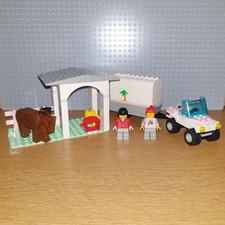 LEGO PARADISA - 6405 - SUNSET