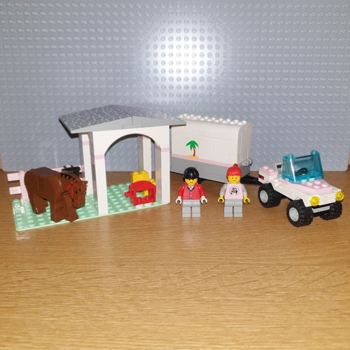 Lego paradisa 6405 sunset - lego,