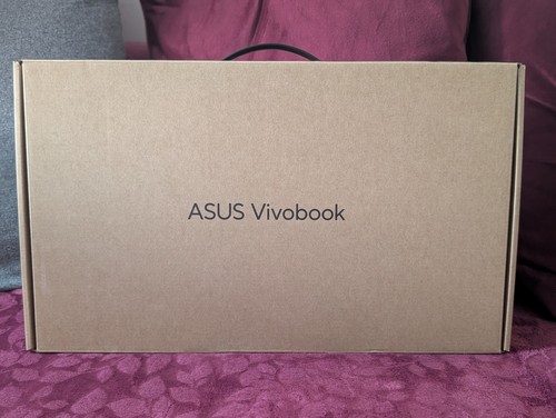 Asus vivobook laptop - asus, 15.6"