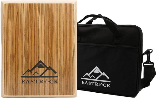 Travel cajon box - cajon, drum,