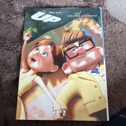 Disney pixar awards - disney, 'up'