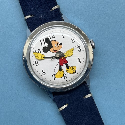 Vintage mickey mouse - vintage,